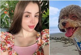 Advogada morre ao proteger cachorro durante terremoto na Colômbia