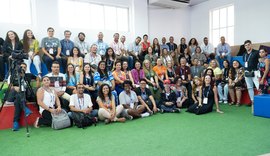 Alagoas realiza a maior conferência estadual de CT&I de sua história