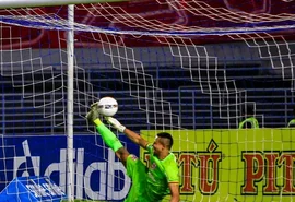 Ganhamos, mas não ganhamos nada ainda!