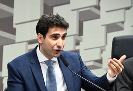 Senado aprova indicação de Gabriel Galípolo para presidência do BC