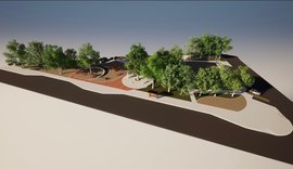 Prefeito JHC autoriza construção de Mirante na Santa Amélia e garante espaço de lazer para a comunidade