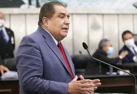 Vídeo: Deputado revela matemática da reeleição: “não vou escolher adversário”