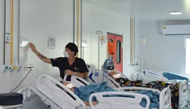 MPAL discute “vaga zero” para casos graves de pé diabético em Alagoas