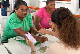 MDA realiza mutirão de documentação para agricultoras em Ouro Branco