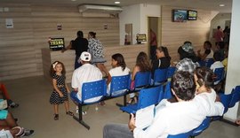 Sede do Instituto de Identificação não abrirá na segunda-feira (30)