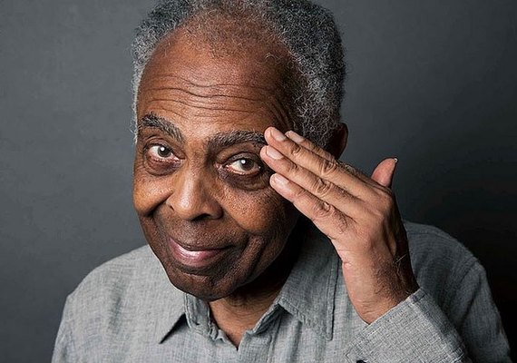 Gilberto Gil abre Flimar nesta quinta e prepara grande show para sexta-feira