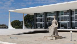 Moraes assume presidência temporária do STF a partir desta sexta-feira (17)