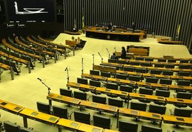 AL terá quatro chapas para deputado federal em 2022