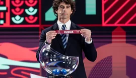 Rússia voltará a disputar torneio da Fifa após quatro anos de suspensão