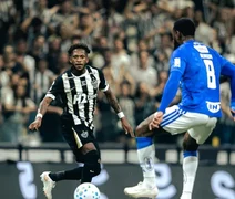 Atlético-MG vira sobre o Cruzeiro e avança à semifinal da Copa do Brasil