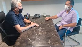 Basile deve compor chapa de Paulão para federal