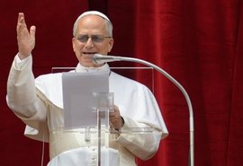 Papa Leão 14 chama abusos sexuais no clero de “praga” e cobra justiça