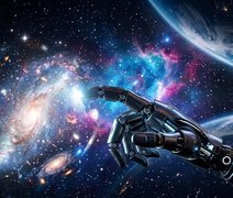 IA autônoma supera humanos ao criar algoritmos para decifrar o Universo
