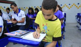 Abandono escolar cai em Alagoas pelo 4° ano consecutivo