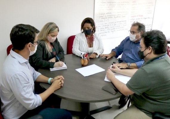 Sefaz Alagoas confirma realização de novo concurso público