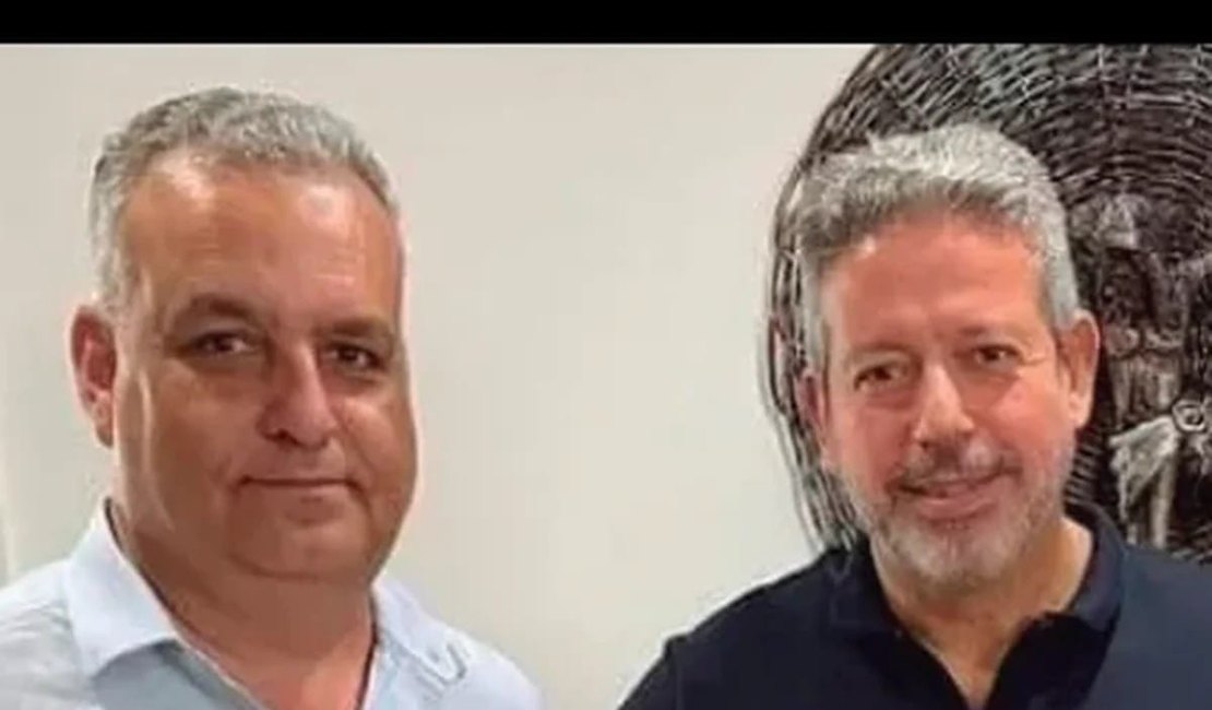 Vice de Flávio por 'critério de exclusão', Alfredo Gaspar cai no 'conto do Arthur Lira'