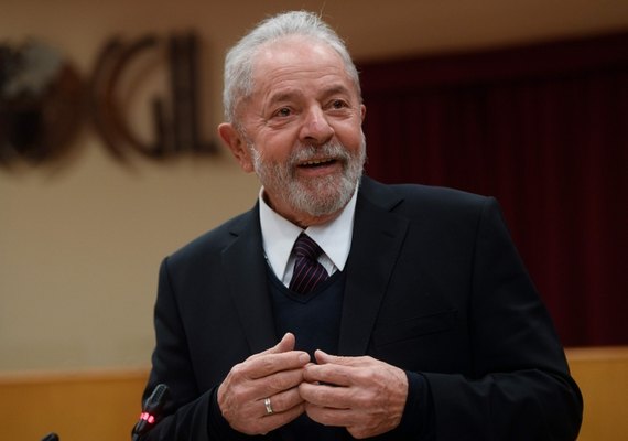 STF decide que processos de Lula vão para Justiça do Distrito Federal