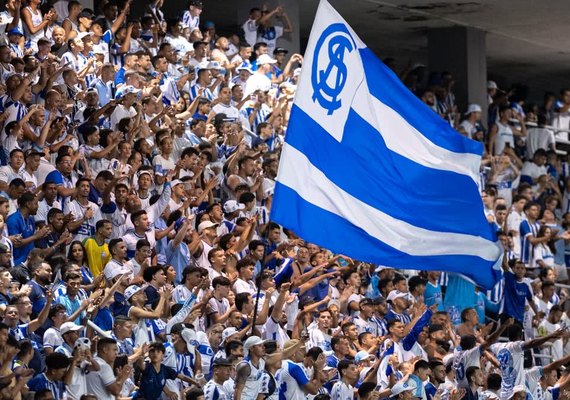 CSA enfrenta o Vasco nesta quarta-feira (30) em Maceió