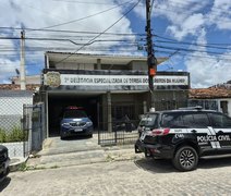 Homem é detido após agredir ex-esposa em Chã de Bebedouro