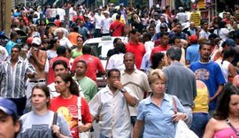 Desemprego atinge 16% em AL no 1º trimestre de 2019