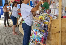 Feira dos Empreendedores dos Flexais chega à terceira edição
