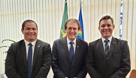 Cabo Bebeto será candidato a prefeito de Maceió pelo PSL