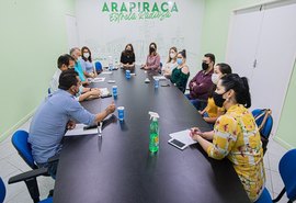 Arapiraca define ações de melhoria para setor econômico local