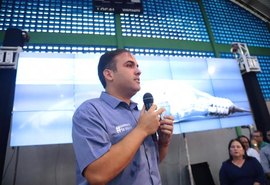 Prefeitura de Pilar anuncia aumento de 12% para professor e aulas nas férias de janeiro