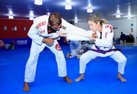 Educador físico da Sesau destaca benefícios do esporte para a saúde