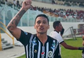 Jogador alagoano é afastado dos gramados após alterações cardíacas