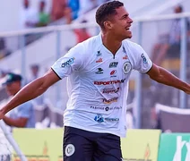 Sport Recife tem interesse em Alex Bruno, do ASA
