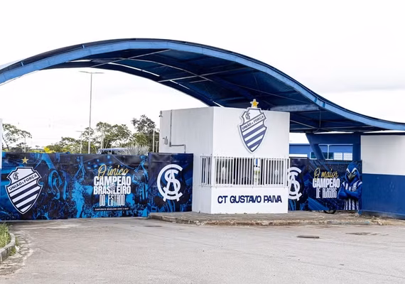 Comissão do CSA se reúne para definir os detalhes da eleição do clube