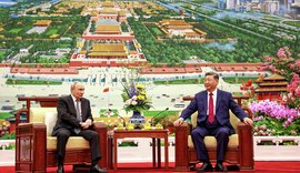 Comércio entre Rússia e China pode bater recorde histórico em 2026