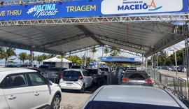 Prefeito JHC anuncia início da vacinação para adolescentes de 18 anos hoje (20)
