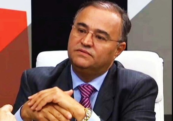 João Caldas faz vídeo afirmando que é deputado federal em Brasília; veja
