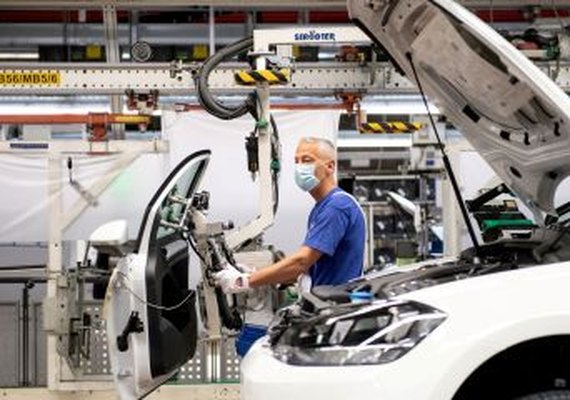 Carros de até R$ 120 mil representaram 46,2% das vendas até maio de 2023, aponta estudo
