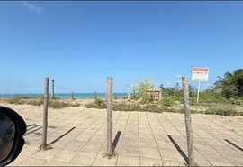 MPF cobra ações contra erosão que ameaça rodovia no litoral de Alagoas