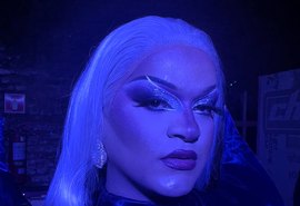 Gigis Banks é destaque no palco do Festival Carambola e promete um set vibrante, em Maceió