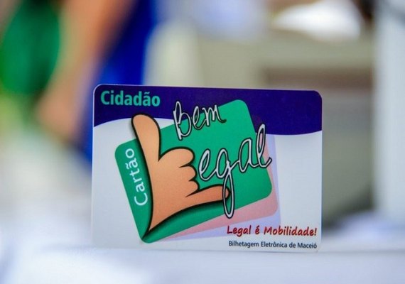 Mais de mil cartões Bem Legal Especial foram recadastrados em mutirão