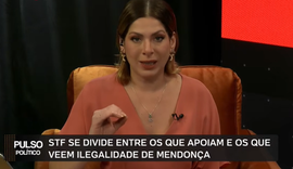 Mendonça é criticado por possível interferência eleitoral, diz Daniela Lima