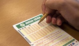 Próximo sorteio da Mega-Sena pode pagar R$ 9 milhões