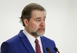 Passada a eleição, é hora de o Judiciário se recolher, diz Toffoli