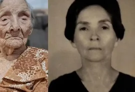 Com 115 anos, pernambucana é reconhecida como segunda mais velha do Brasil