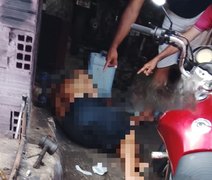Dono de oficina é morto a tiros na porta de estabelecimento em Alagoas
