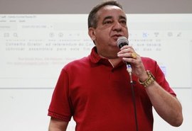 Federação partidária com o PSDB não veta Marcos Barbosa; entenda