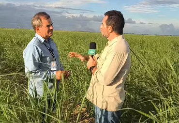 Reportagem do Alagoas Rural ultrapassa 77 mil visualizações nas redes