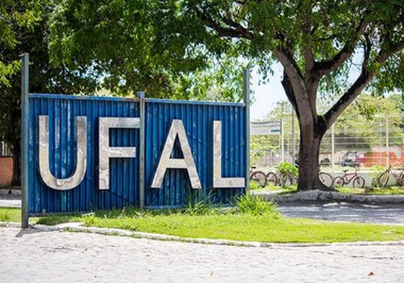 ﻿Ufal abre inscrições para ﻿seleção de professor substituto