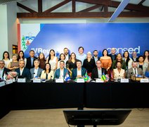 Alagoas terá ensino integral universal e mais cursos profissionalizantes em 2026