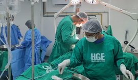 Captação de órgãos no HGE beneficia oito pacientes e reforça alerta