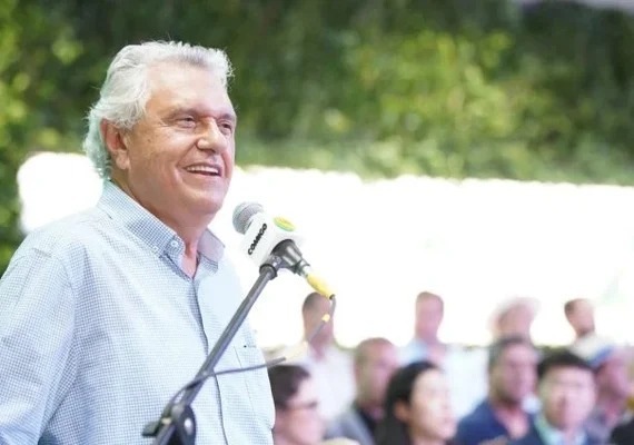 CPI do MST ouve governador de Goiás nesta quarta-feira